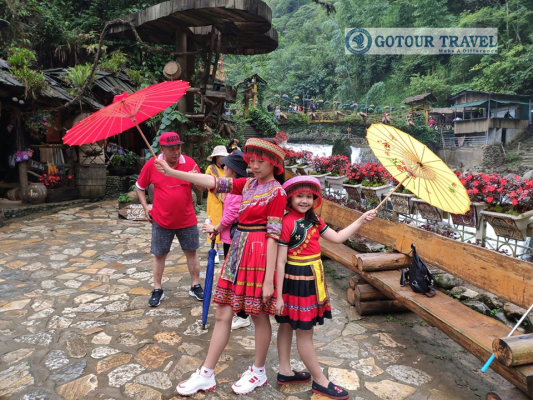 Tour Gia Lai – Sapa – Hạ Long – Ninh Bình