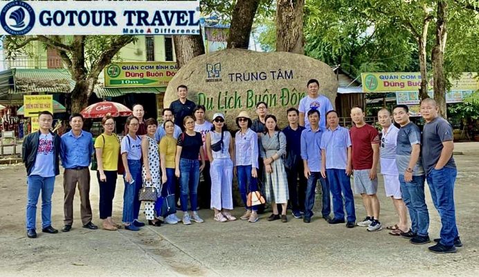 Tour Buôn Ma Thuột – Gia Lai – 3 Ngày 2 Đêm
