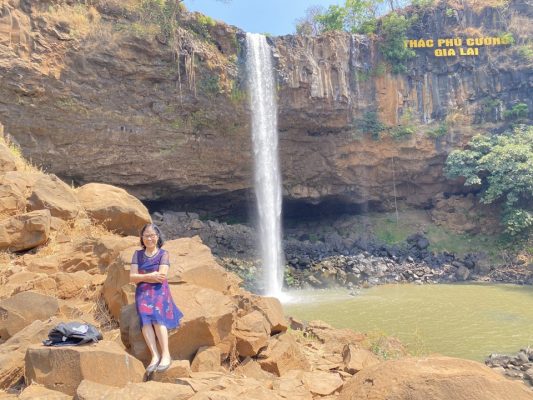 Tour Buôn Ma Thuột – Gia Lai – Kon Tum – Măng Đen