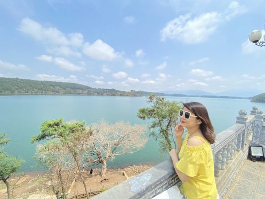City Tour Gia Lai – Chùa Minh Thành – Chư Đăng Ya