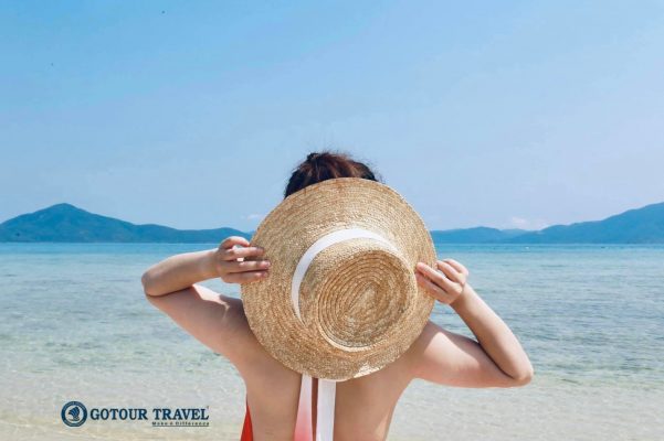Tour Gia Lai – Nha Trang – 3 Đảo – Khách sạn 5 Sao