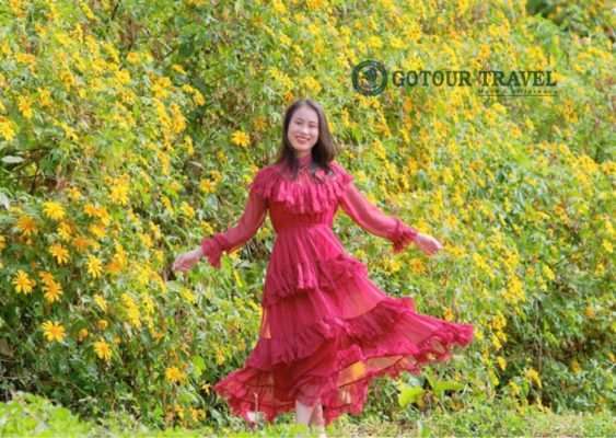 Tour từ Móng Cái đi Gia Lai – Đắk Lắk – Kon Tum