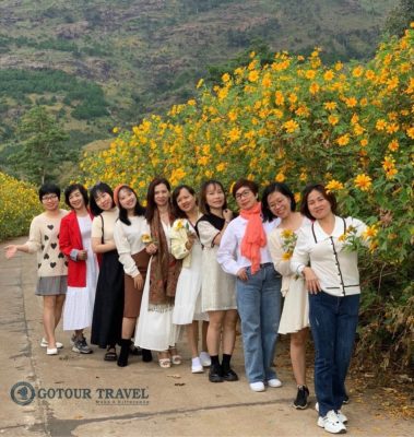 Tour từ Hà Nam đi Gia Lai – Đắk Lắk – Kon Tum