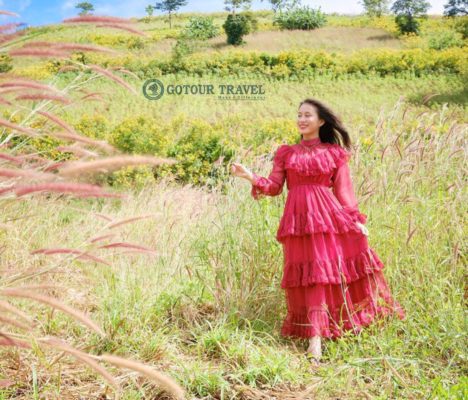 Tour từ Ninh Bình đi Gia Lai – Đắk Lắk – Kon Tum