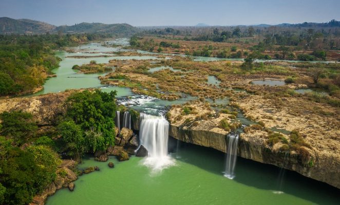 Tour từ Hải Phòng đi Gia Lai – Đắk Lắk – Kon Tum