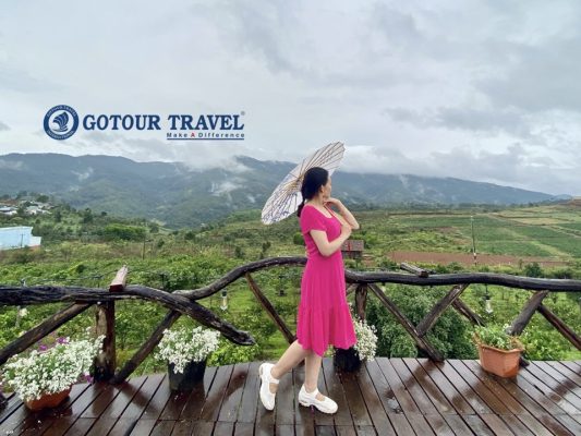 Tour Du Lịch Gia Lai – Kon Tum – 3 Ngày 2 Đêm
