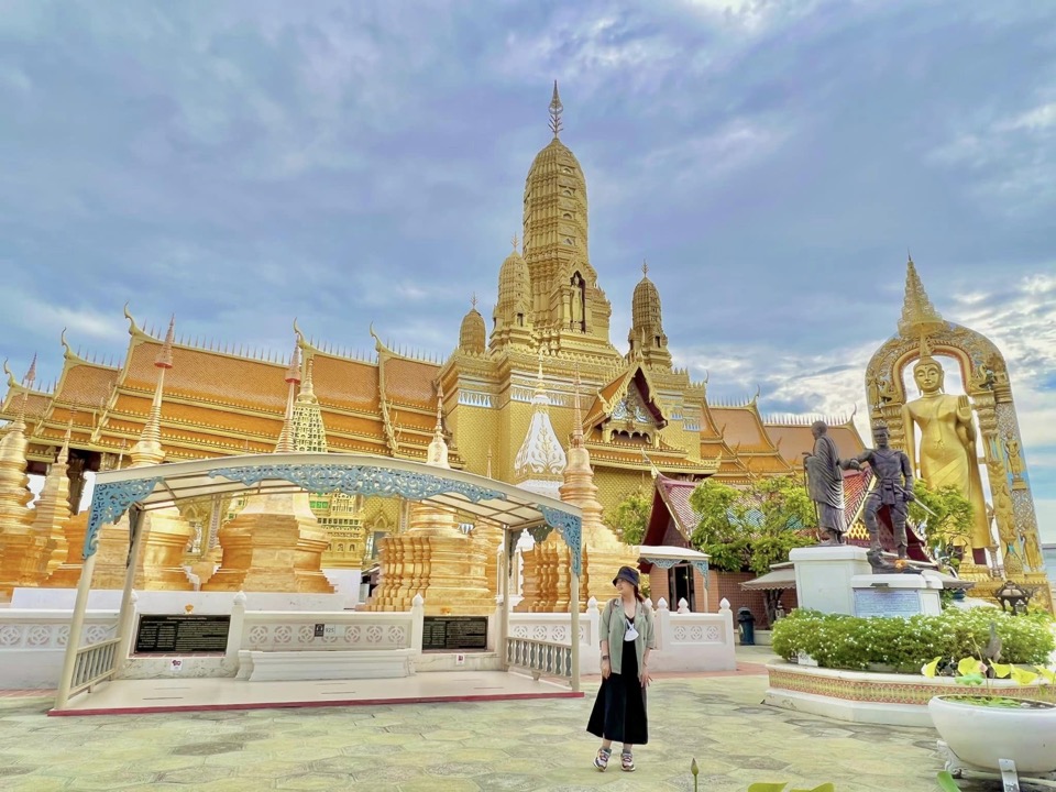 Gia Lai Travel chia sẽ những điều cần biết khi đi Thái Lan