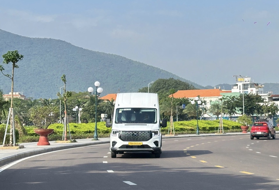 Bảng giá thuê xe Tết 2026 từ TPHCM – Gia Lai
