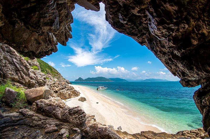 TOUR GIA LAI – CÔN ĐẢO 4 NGÀY 3 ĐÊM